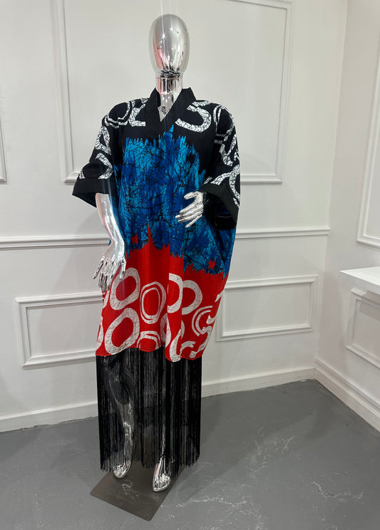 Zoire Kaftan